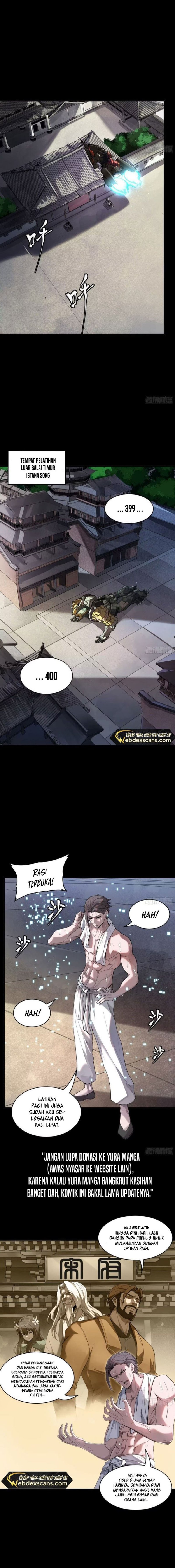 Legend of Star General