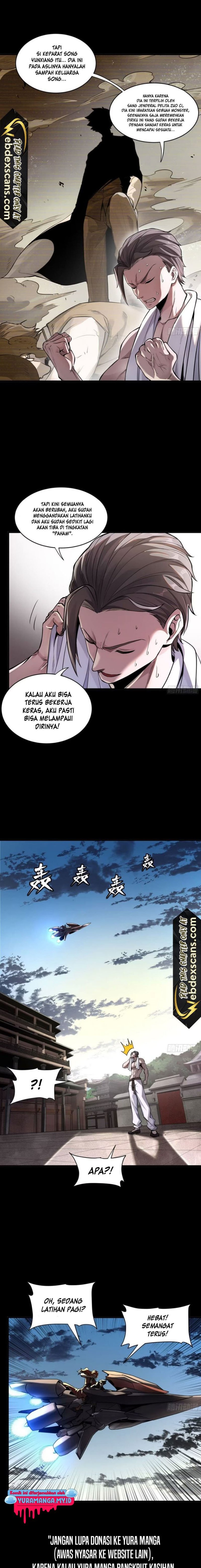 Legend of Star General