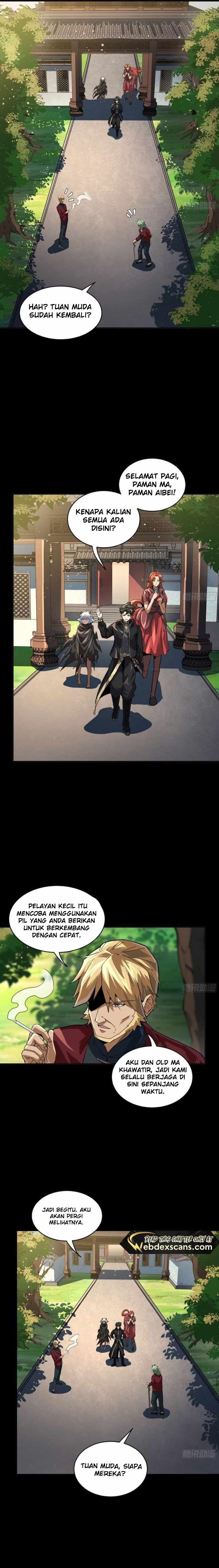 Legend of Star General