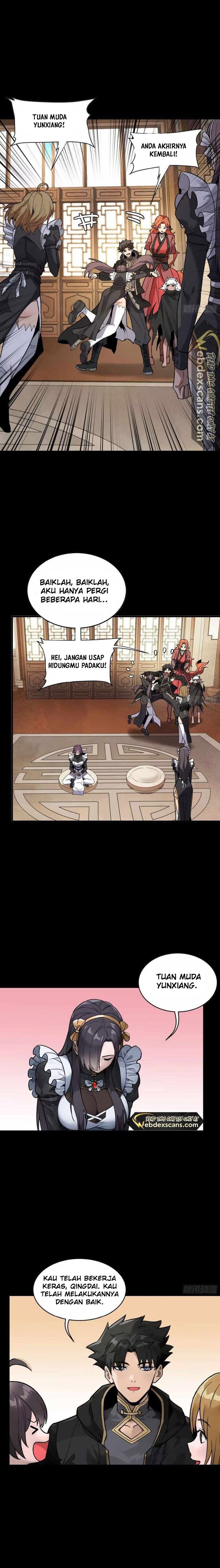 Legend of Star General