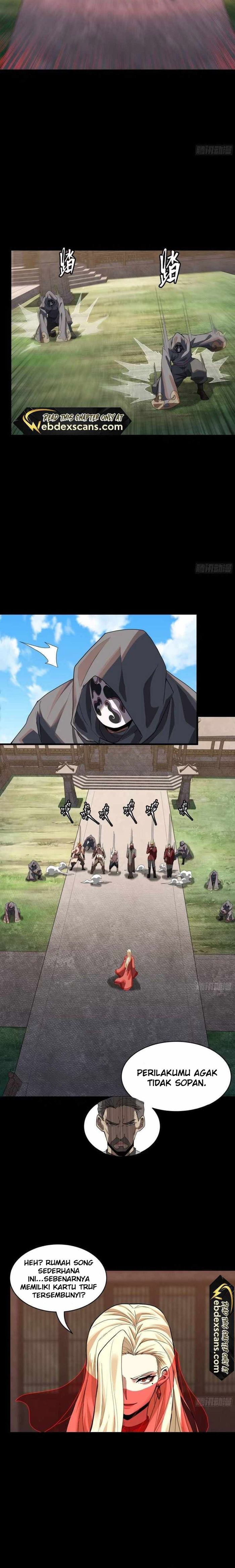 Legend of Star General