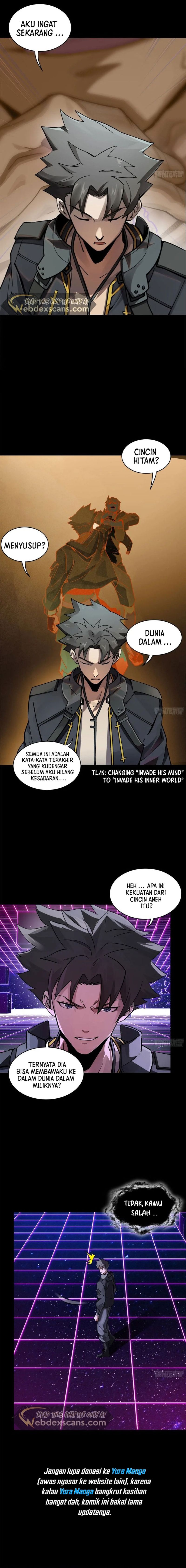 Legend of Star General