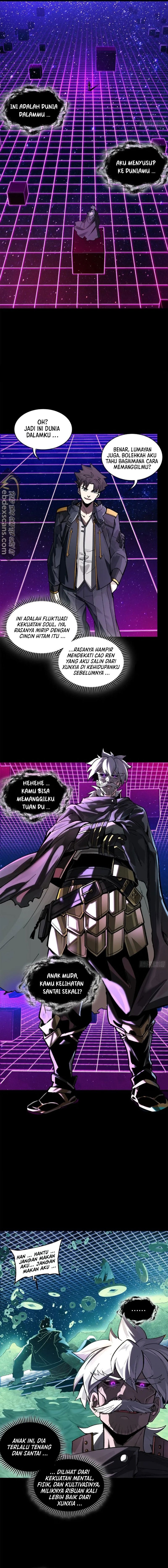 Legend of Star General