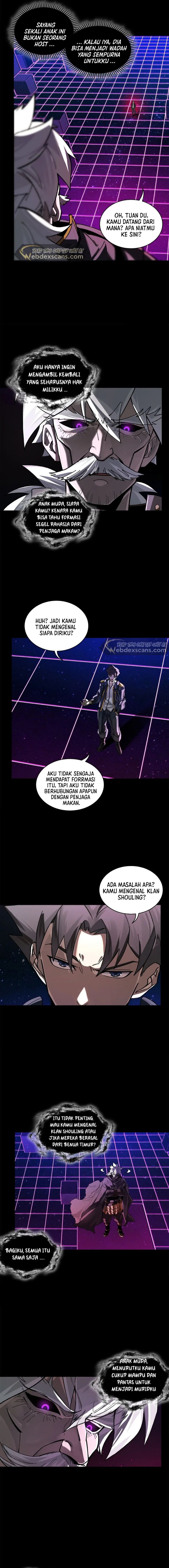 Legend of Star General