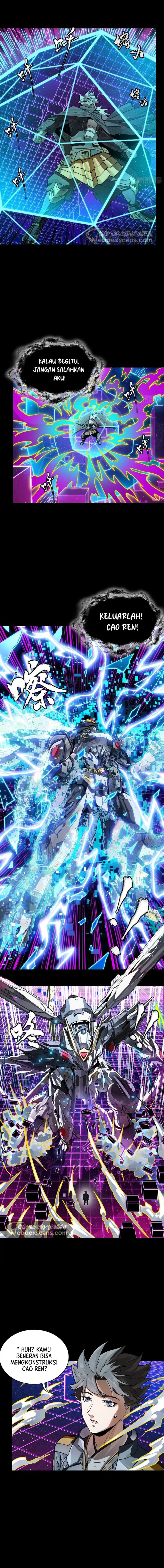 Legend of Star General