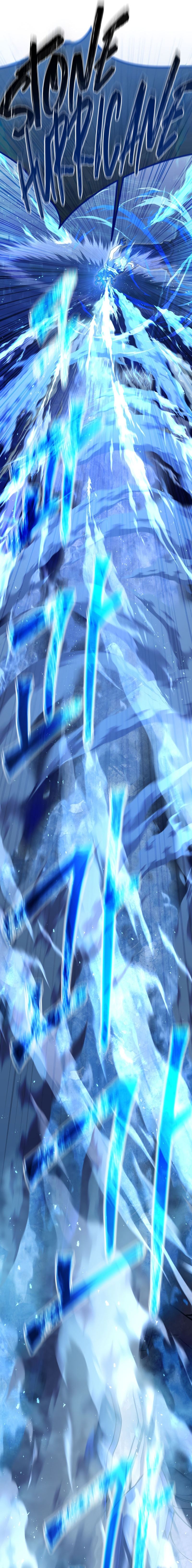 Legendary Blacksmith’s Vengeance