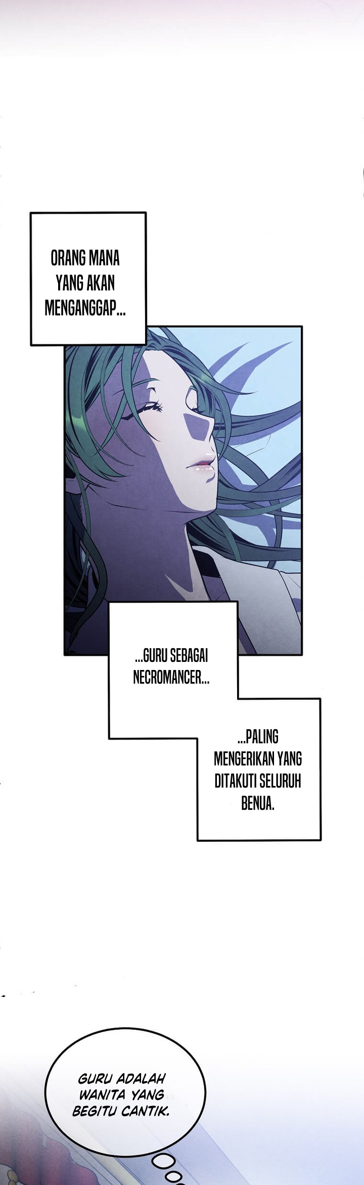 Legendary Youngest Son of the Marquis House