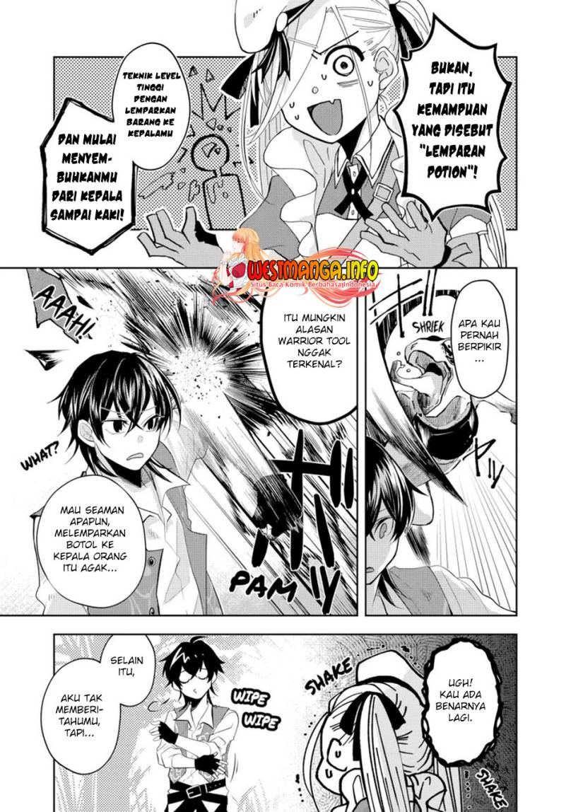 Level 0 Evil King Become the Adventurer In the New World (Reberu 0 no Maou-sama, Isekai de Boukensha wo Hajimemasu) Chapter 10