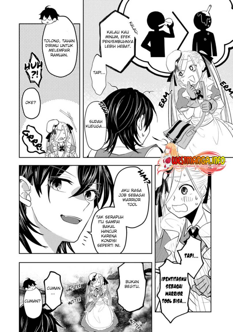 Level 0 Evil King Become the Adventurer In the New World (Reberu 0 no Maou-sama, Isekai de Boukensha wo Hajimemasu) Chapter 10