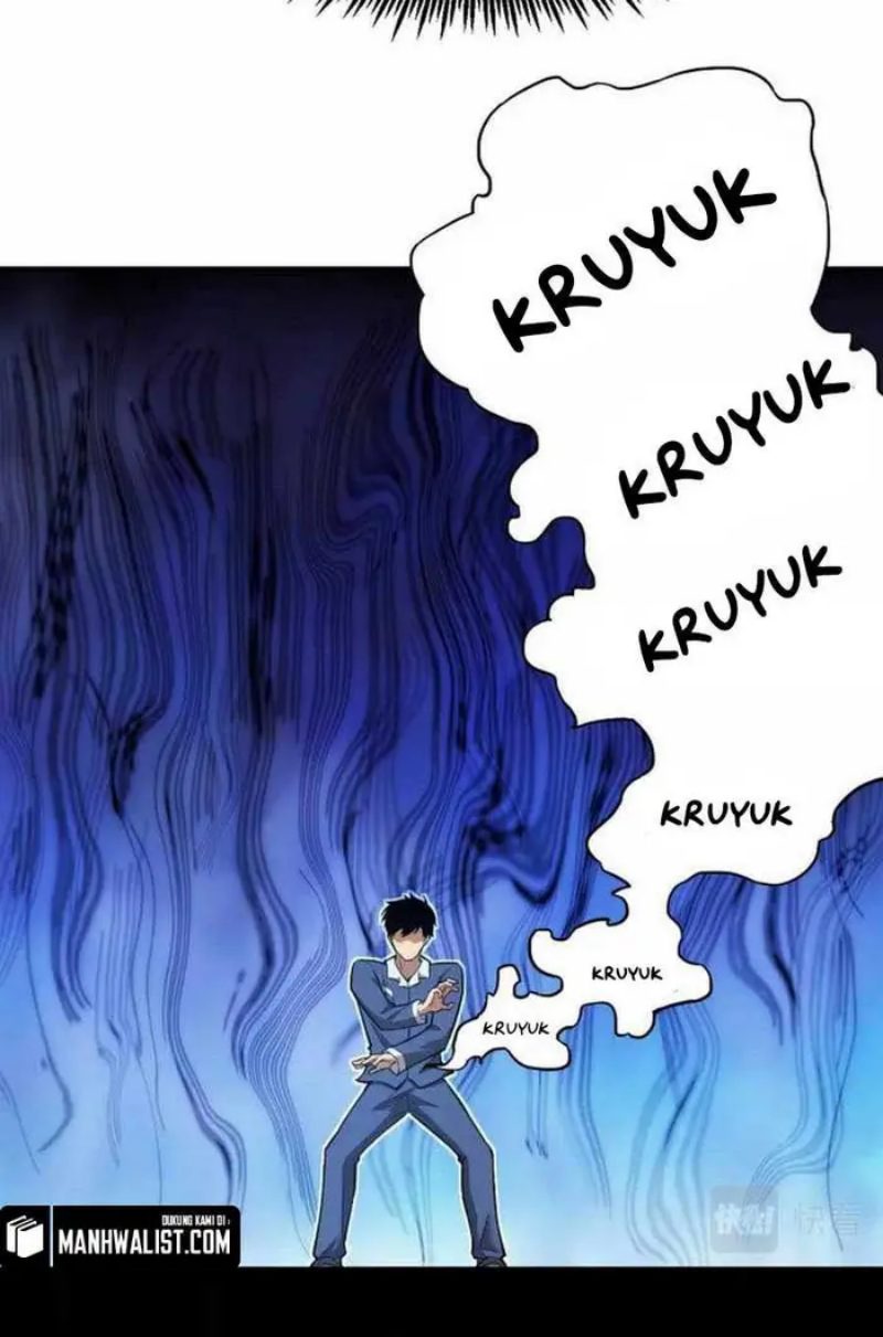 Leveling In The Future (Apex Future Martial Arts)