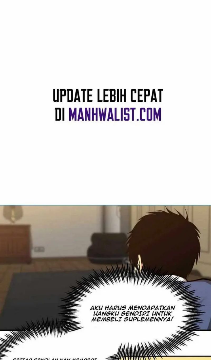 Leveling In The Future (Apex Future Martial Arts)