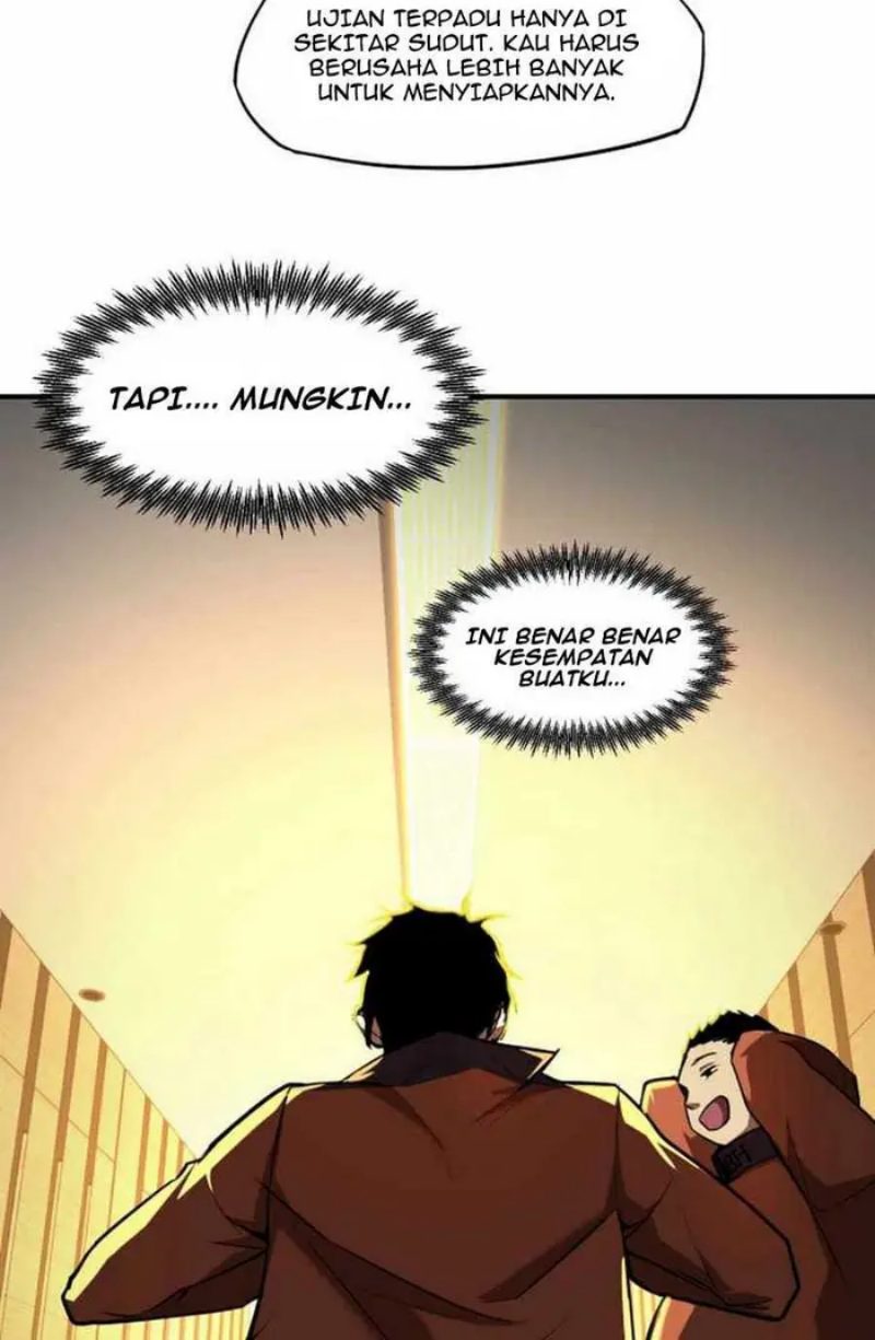 Leveling In The Future (Apex Future Martial Arts)