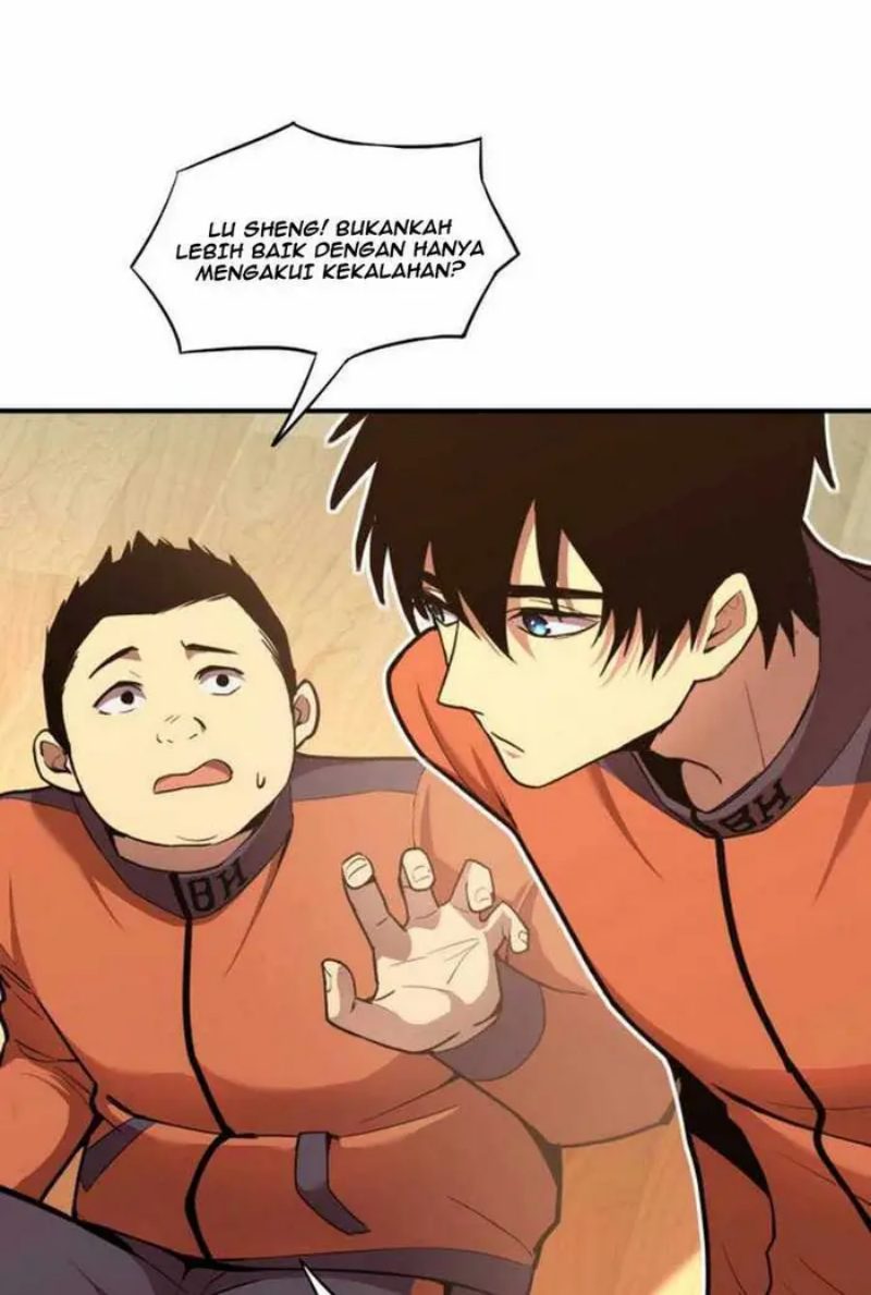 Leveling In The Future (Apex Future Martial Arts)