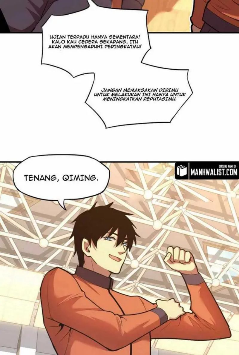 Leveling In The Future (Apex Future Martial Arts)