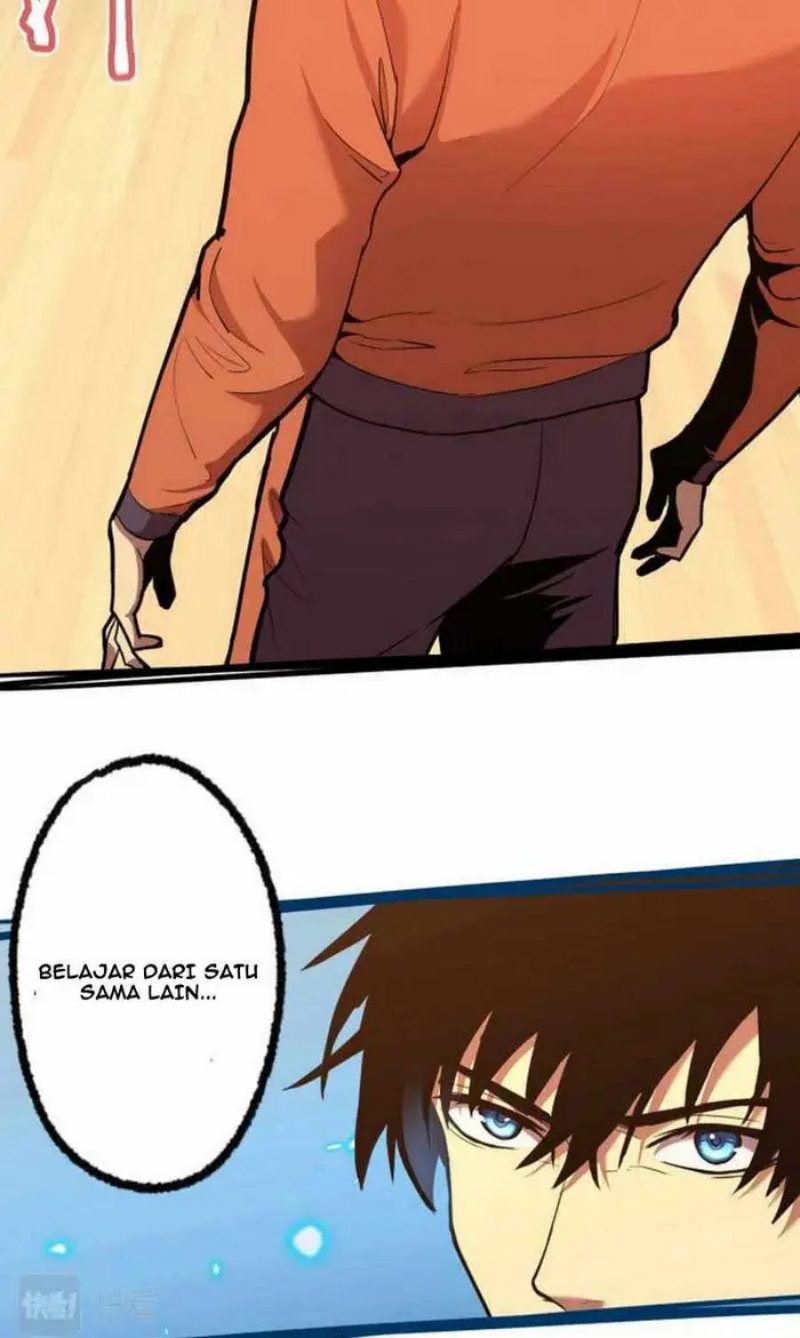 Leveling In The Future (Apex Future Martial Arts)