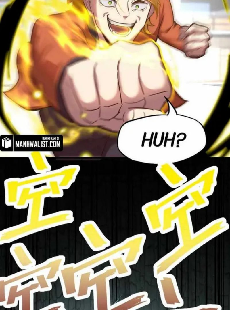 Leveling In The Future (Apex Future Martial Arts)