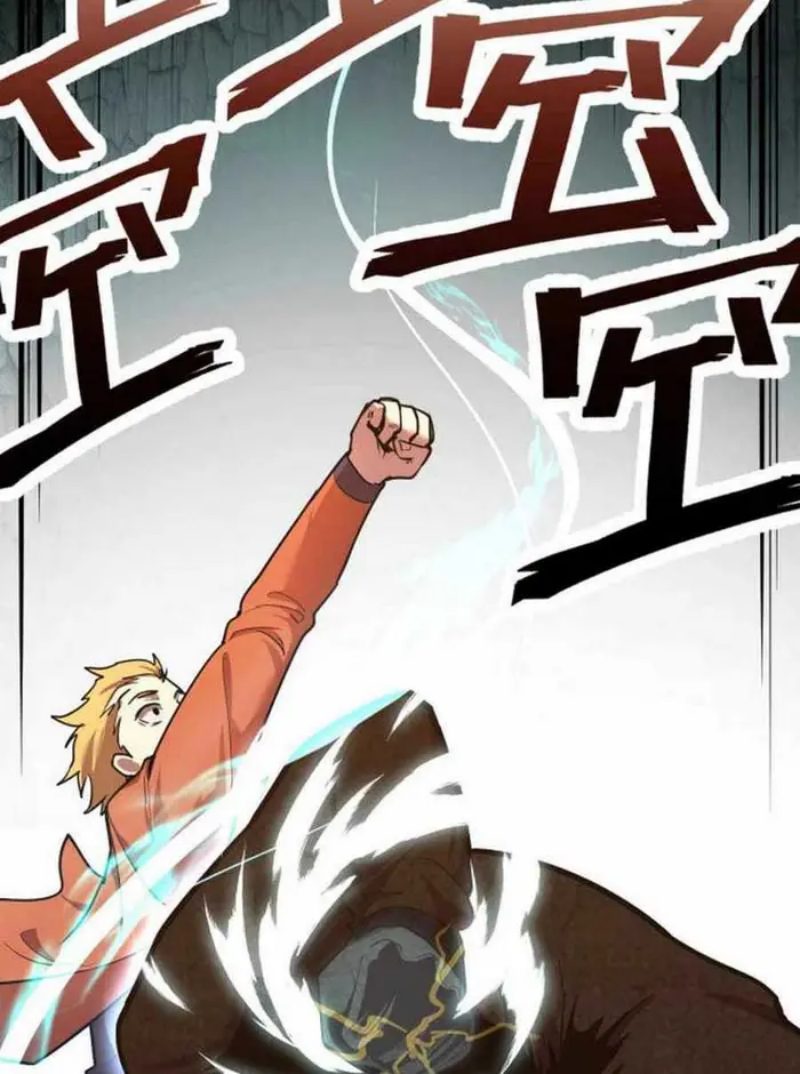 Leveling In The Future (Apex Future Martial Arts)