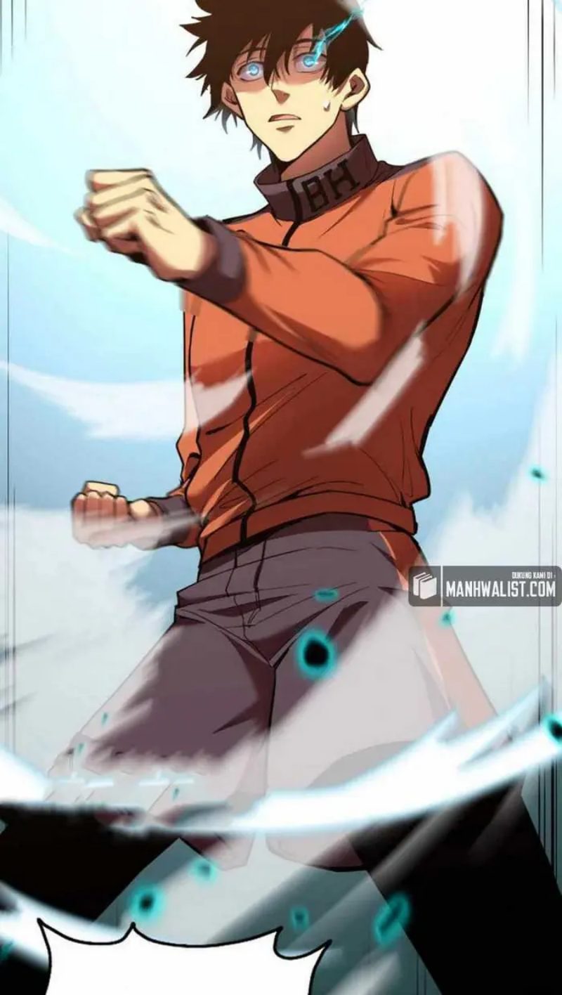 Leveling In The Future (Apex Future Martial Arts)