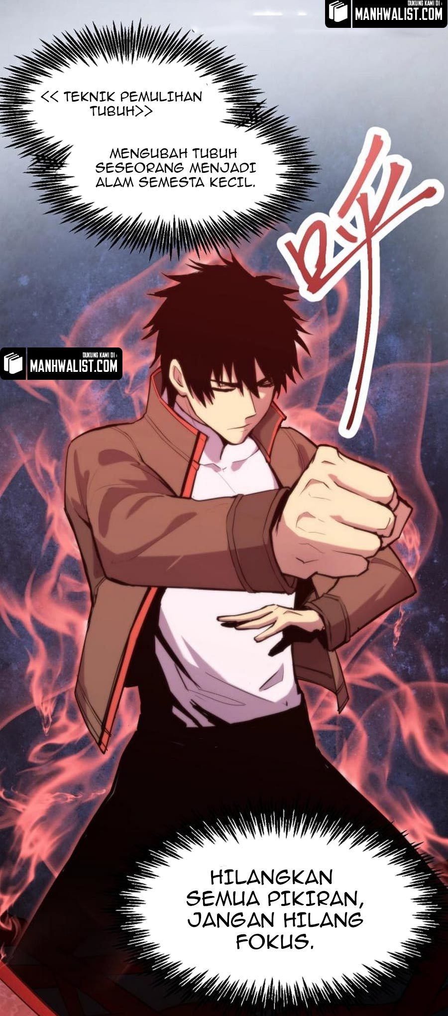 Leveling In The Future (Apex Future Martial Arts)