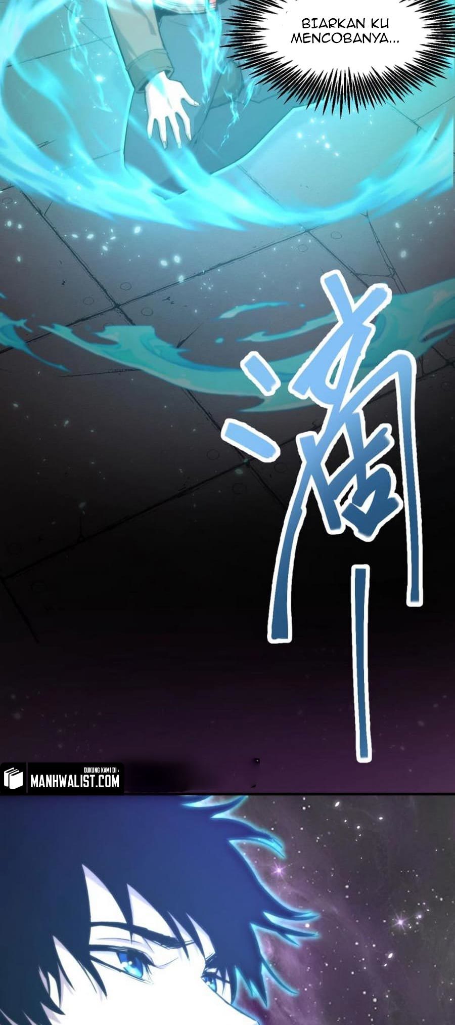 Leveling In The Future (Apex Future Martial Arts)