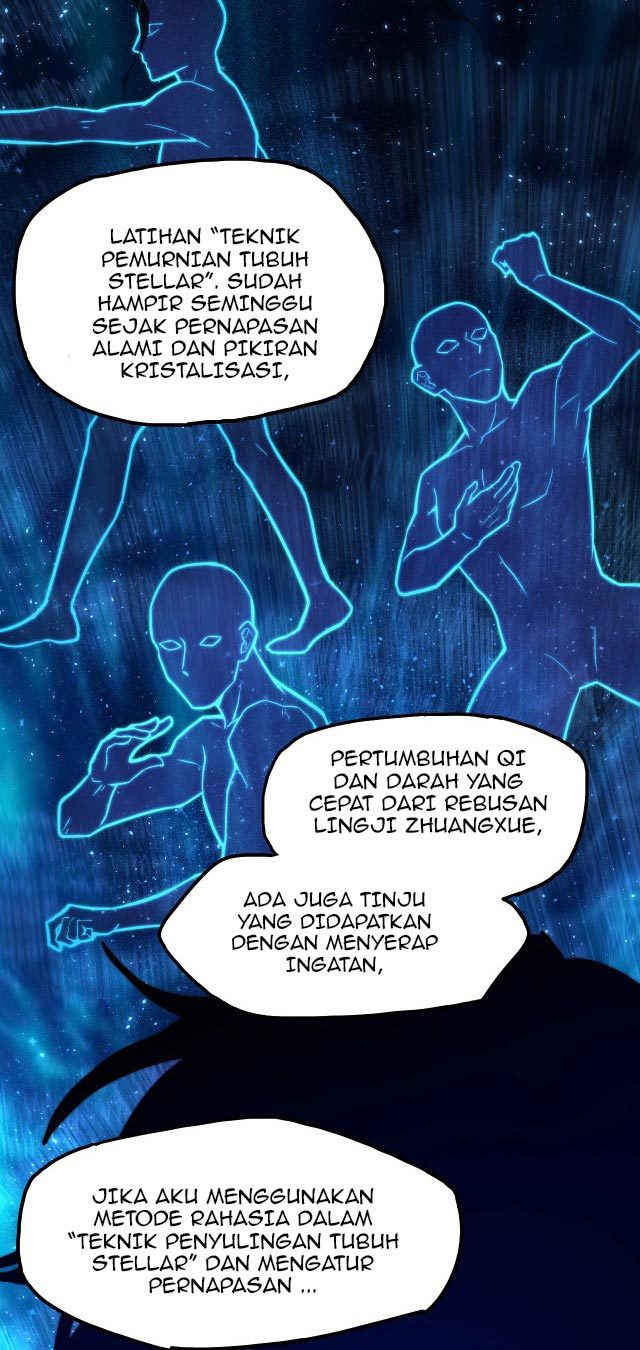Leveling In The Future (Apex Future Martial Arts)