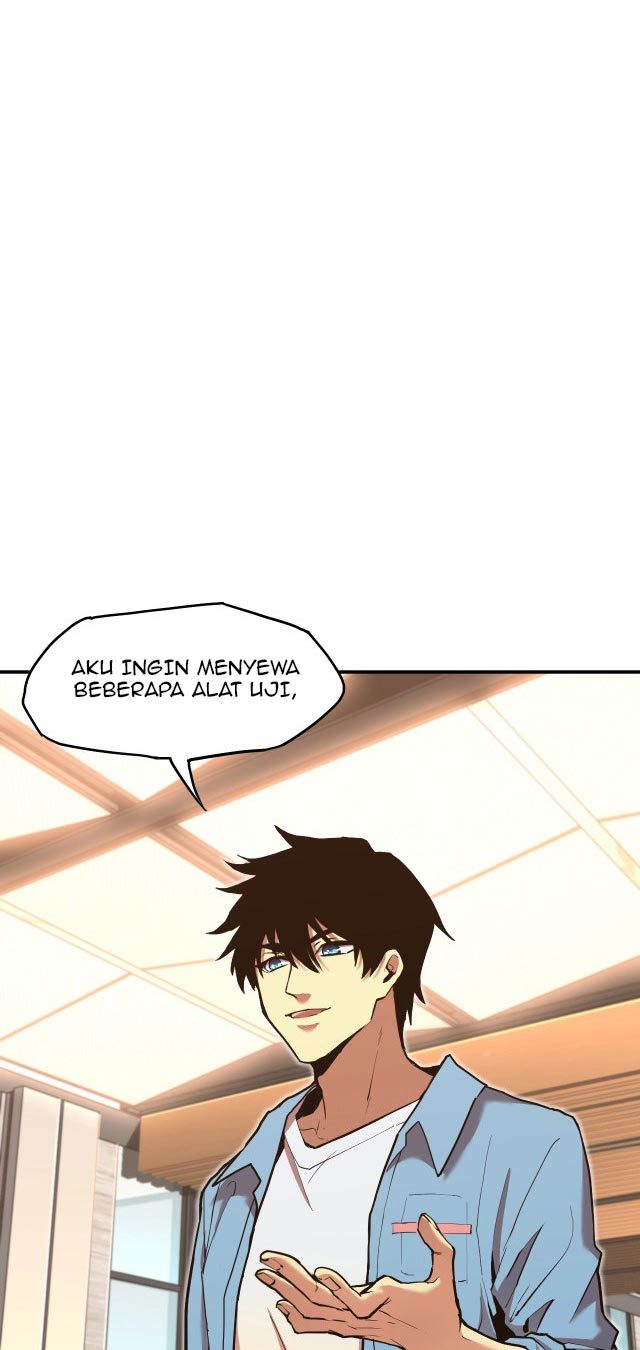 Leveling In The Future (Apex Future Martial Arts)