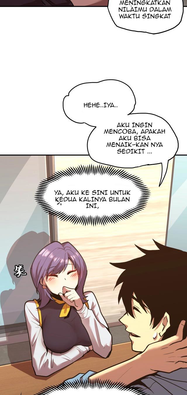 Leveling In The Future (Apex Future Martial Arts)
