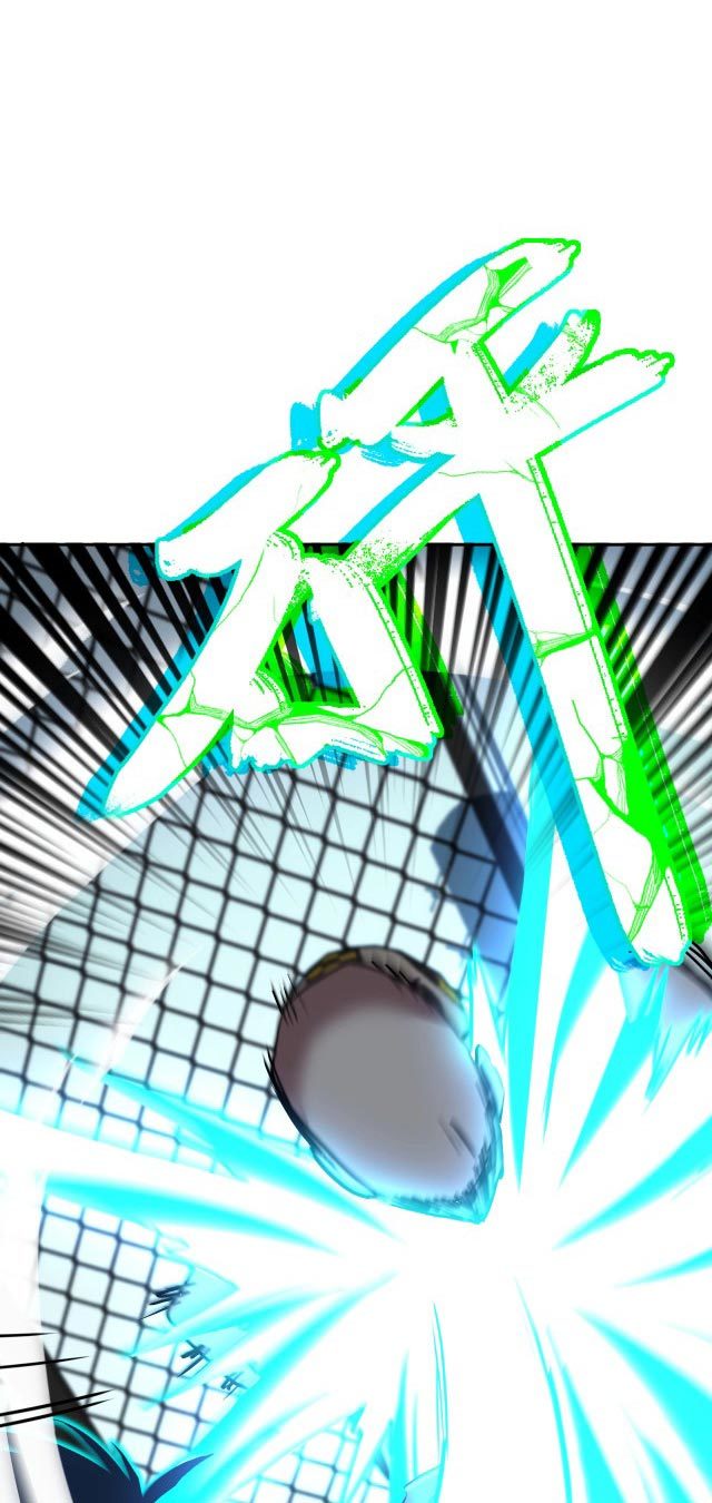 Leveling In The Future (Apex Future Martial Arts)