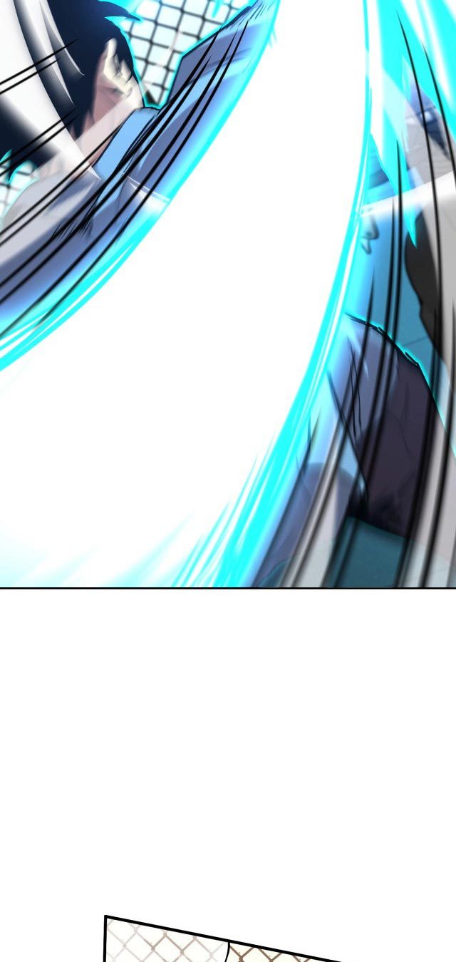 Leveling In The Future (Apex Future Martial Arts)