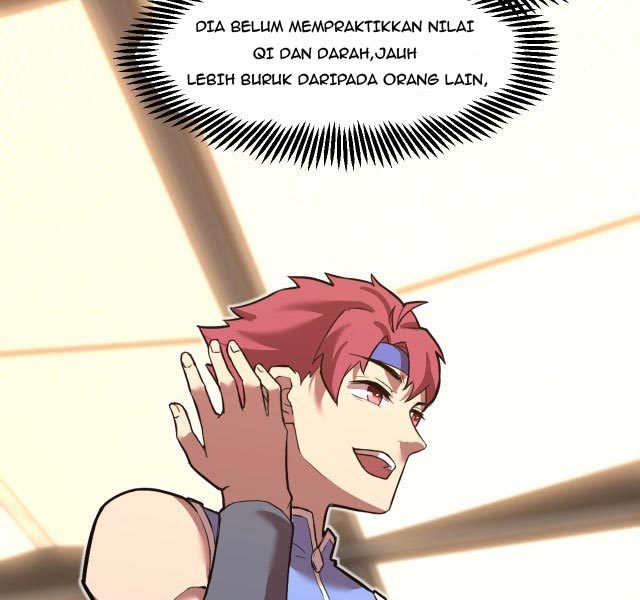 Leveling In The Future (Apex Future Martial Arts)