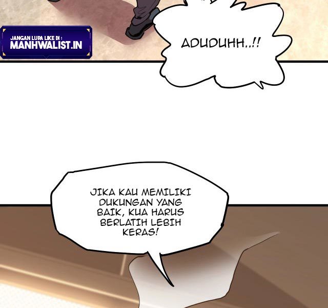 Leveling In The Future (Apex Future Martial Arts)