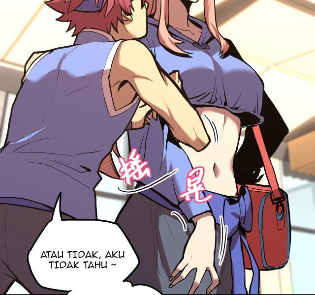 Leveling In The Future (Apex Future Martial Arts)