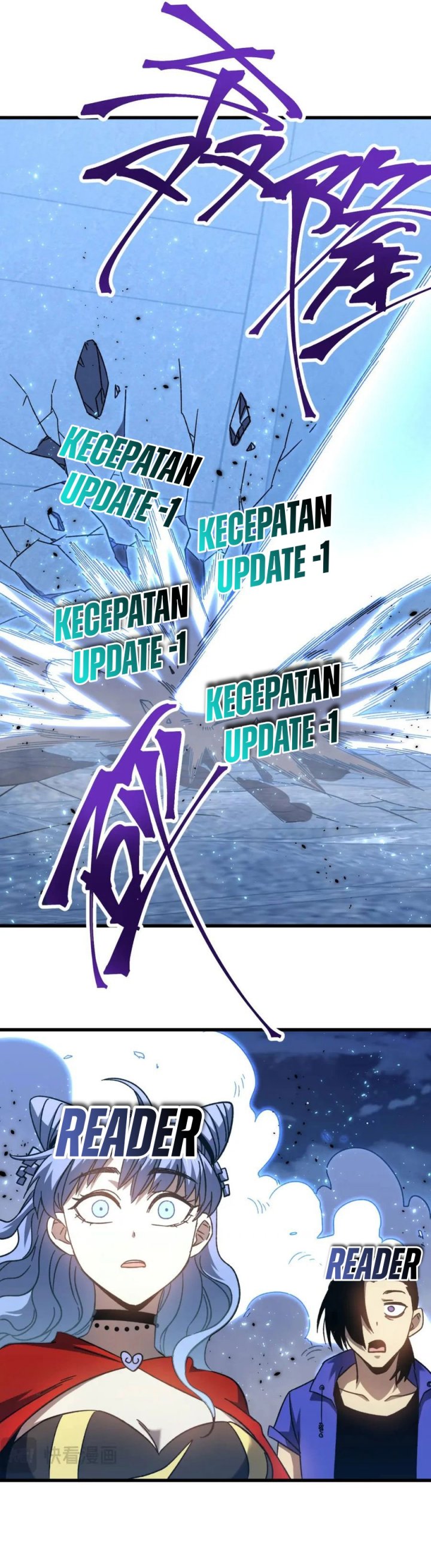 Leveling In The Future (Apex Future Martial Arts)