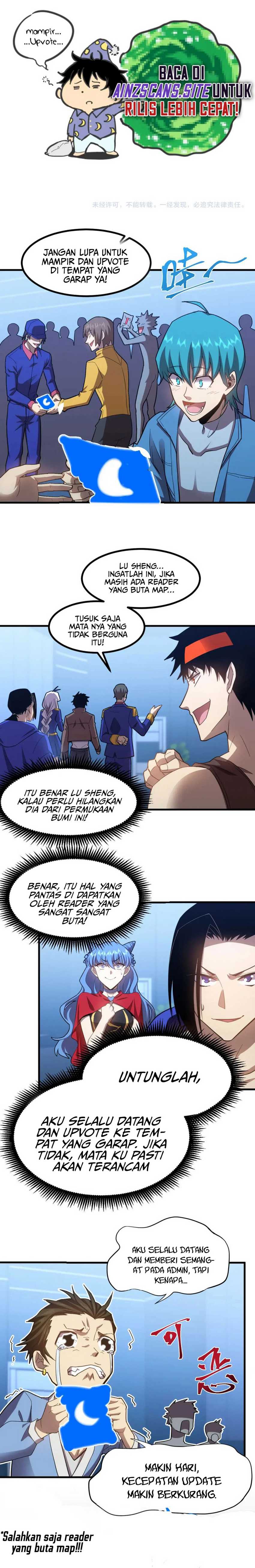 Leveling In The Future (Apex Future Martial Arts)