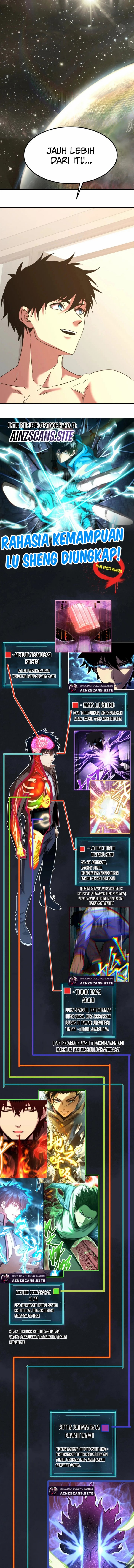 Leveling In The Future (Apex Future Martial Arts)