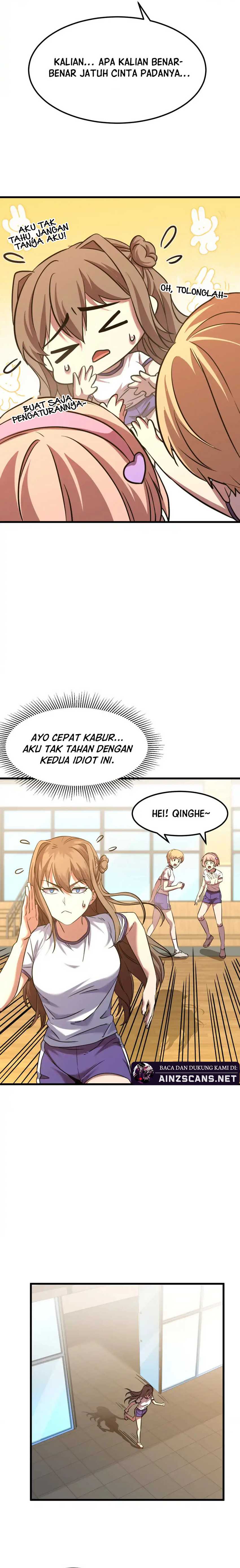 Leveling In The Future (Apex Future Martial Arts)
