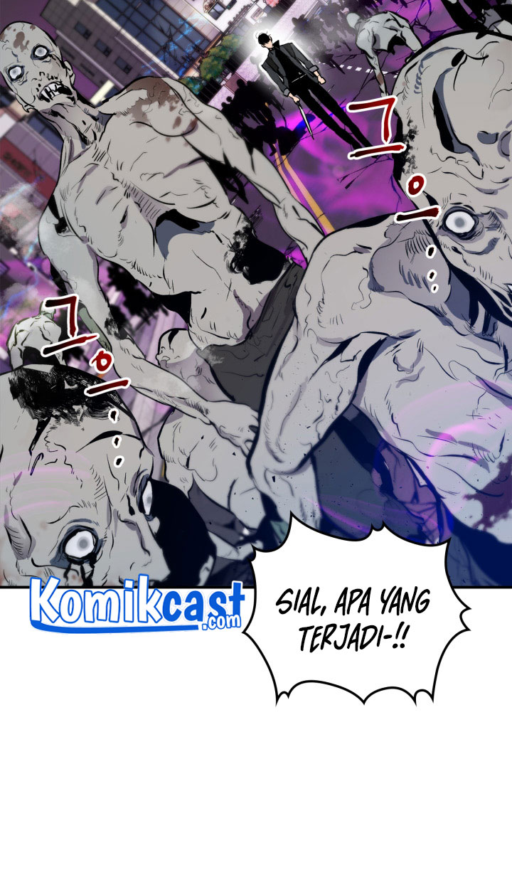 Leveling With The Gods