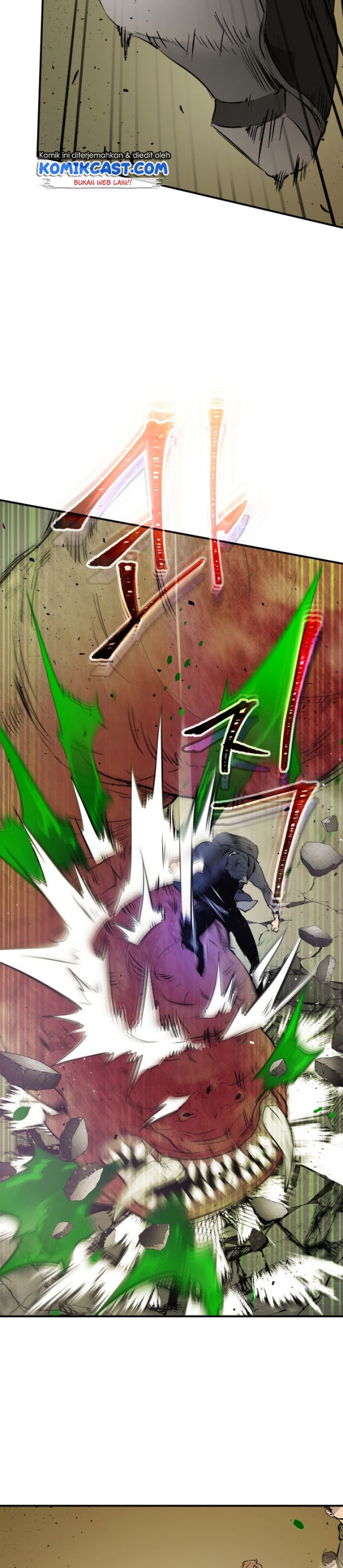 Leveling With The Gods