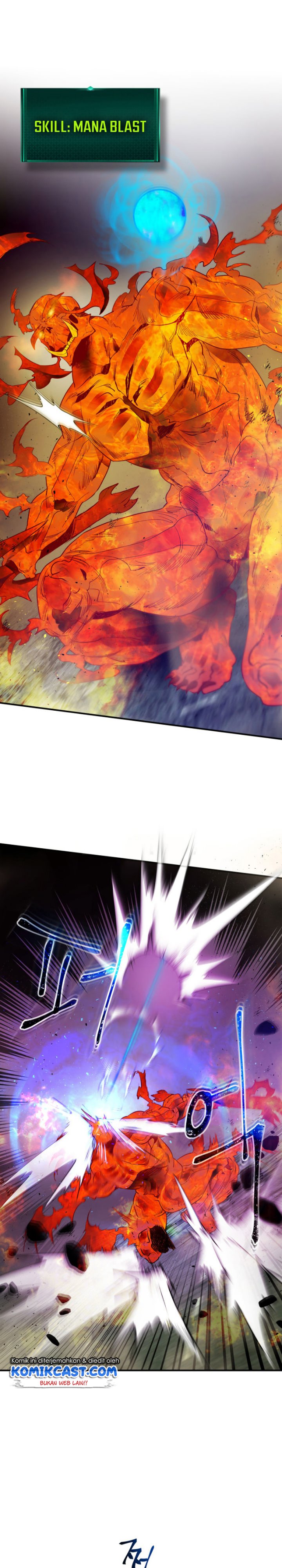 Leveling With The Gods