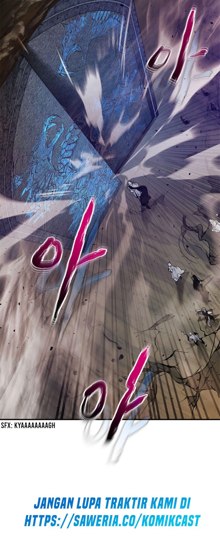 Leveling With The Gods
