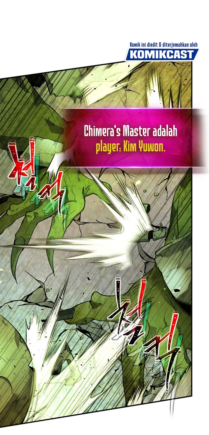 Leveling With The Gods
