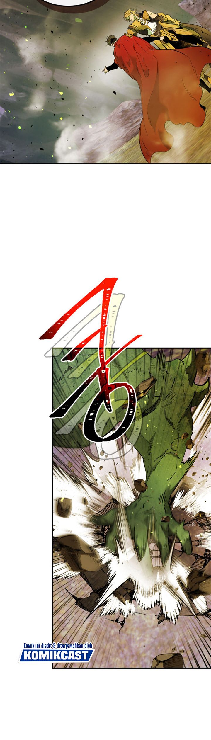 Leveling With The Gods