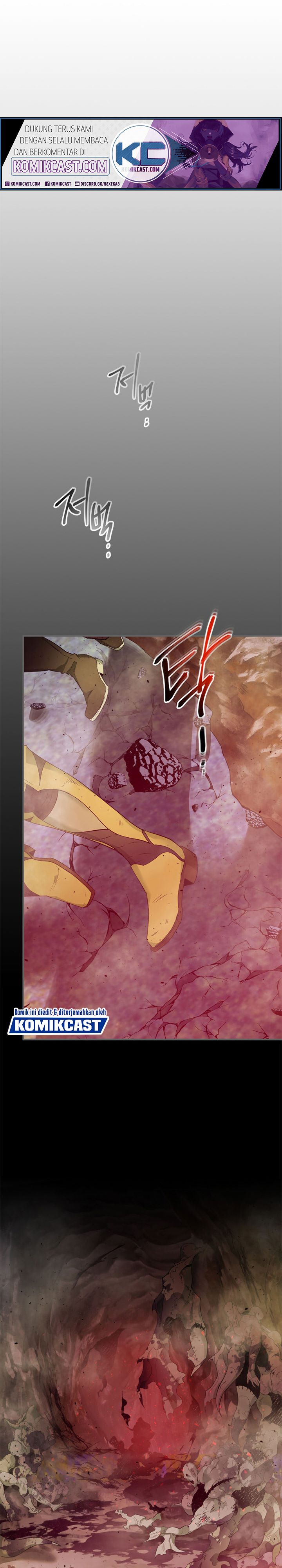 Leveling With The Gods