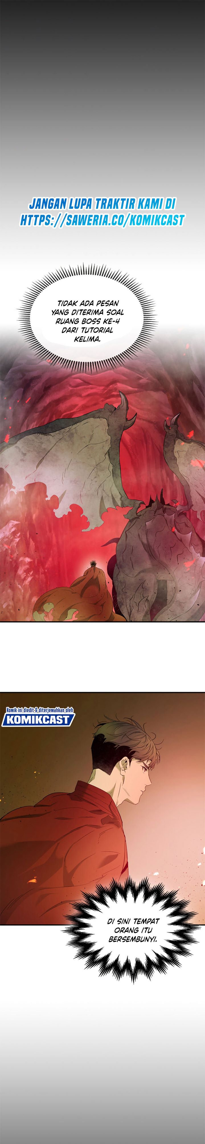 Leveling With The Gods