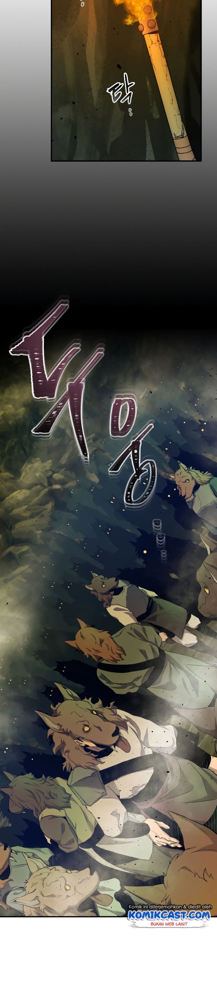 Leveling With The Gods