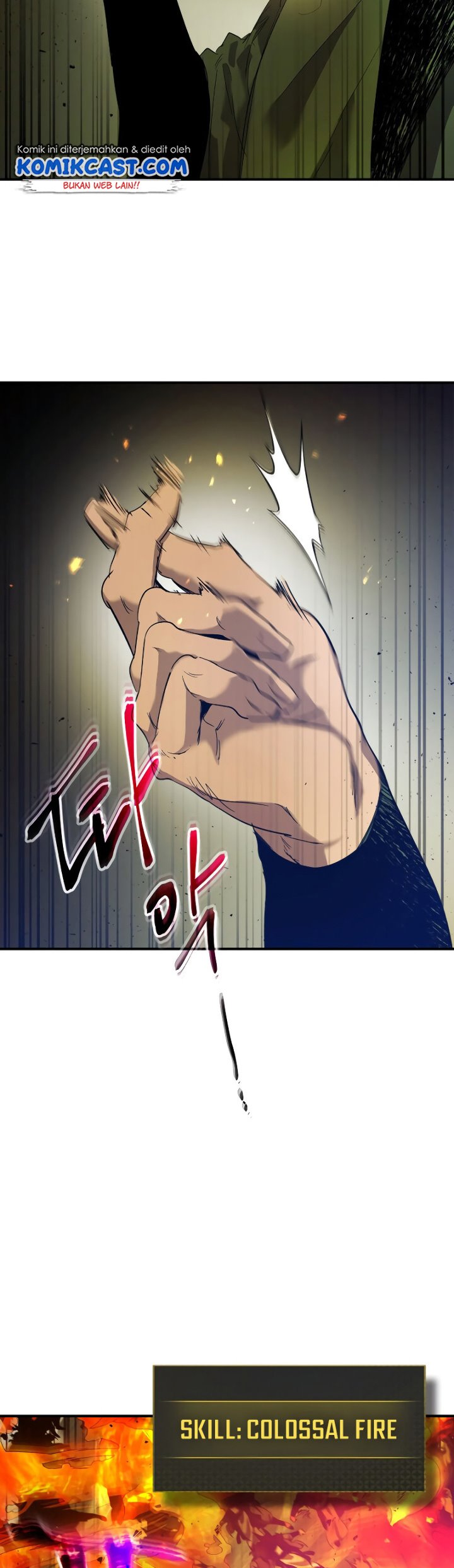 Leveling With The Gods