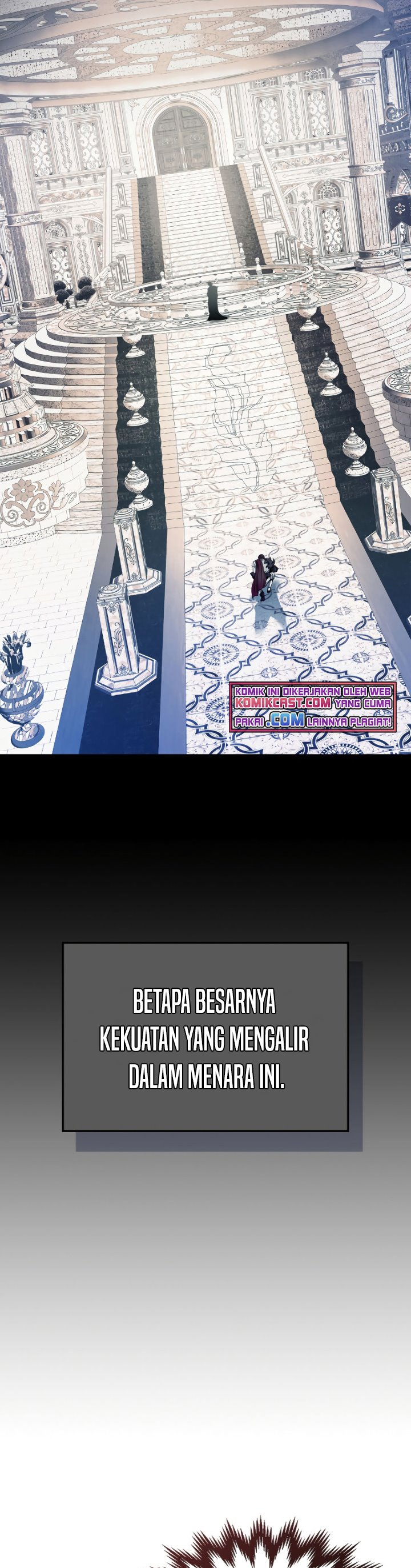 Leveling With The Gods