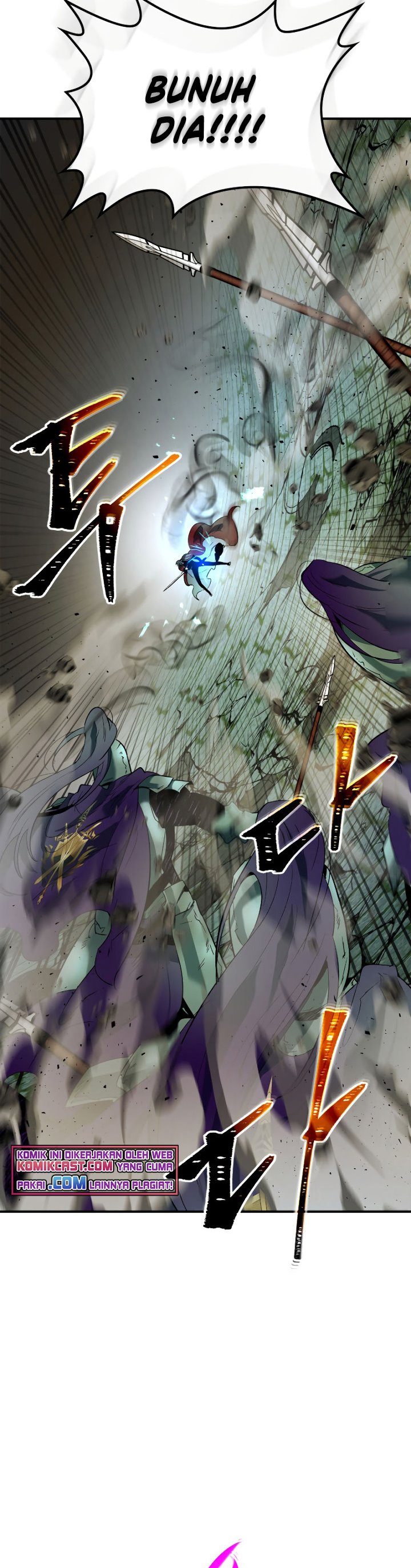 Leveling With The Gods