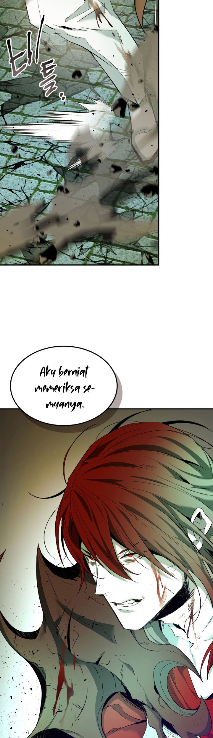 Leveling With The Gods