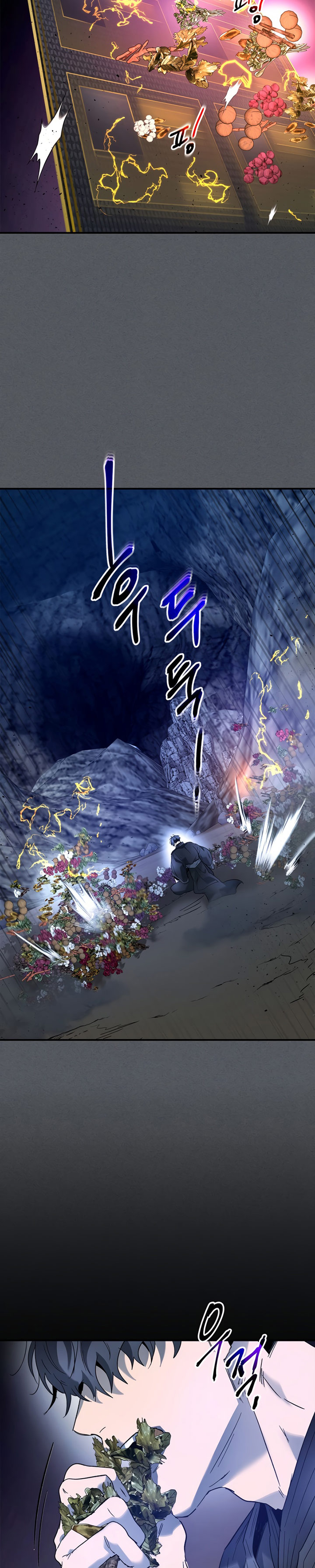 Leveling With The Gods